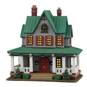 Lemax copperhill manor Caddington Village 2026 - image 1