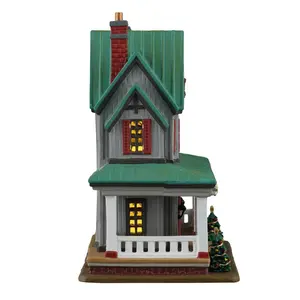 Lemax copperhill manor Caddington Village 2026 - image 2