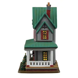 Lemax copperhill manor Caddington Village 2026 - image 3