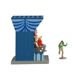 Lemax crash cans game Carnival 2025 - image 3