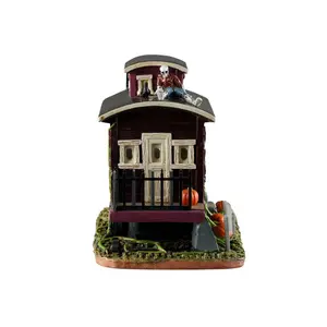 Lemax creepy ca-boo-se Spooky Town 2026 - image 2