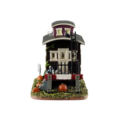 Lemax creepy ca-boo-se Spooky Town 2026 - image 3