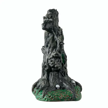 Lemax creepy tree Spooky Town 2024 - image 2