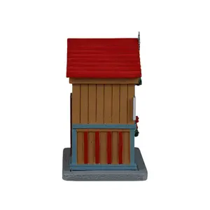 Lemax crepes Caddington Village 2026 - image 2