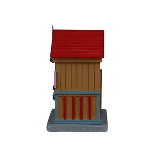 Lemax crepes Caddington Village 2026 - image 3