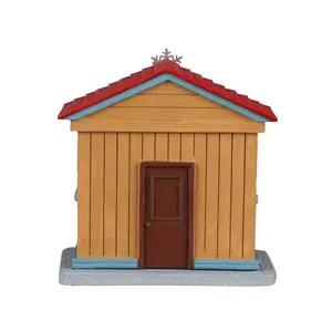 Lemax crepes Caddington Village 2026 - image 4