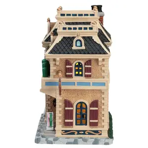 Lemax darla's dolls Caddington Village 2017 - image 2