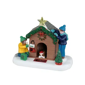 Lemax doghouse christmas General 2025 - image 2