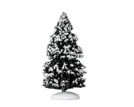 Lemax evergreen tree, medium General 1994
