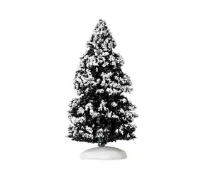Lemax evergreen tree, medium General 1994