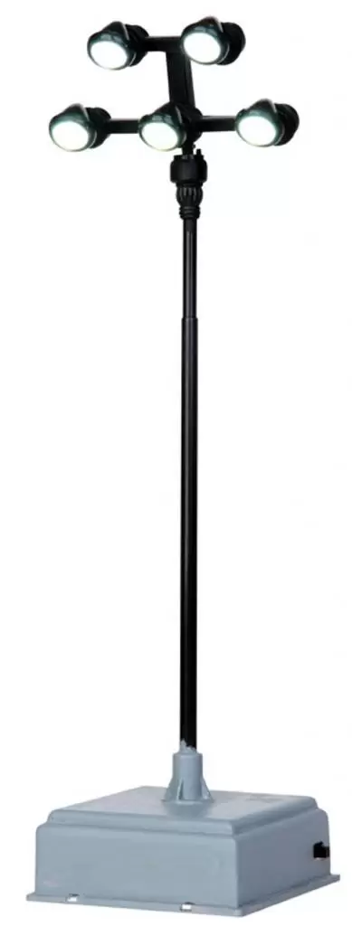 Lemax field lights General 2014
