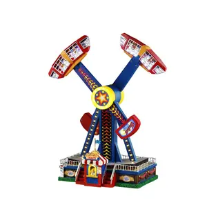 Lemax fireball frenzy Carnival 2025 - image 2