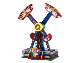 Lemax fireball frenzy Carnival 2025 - image 1