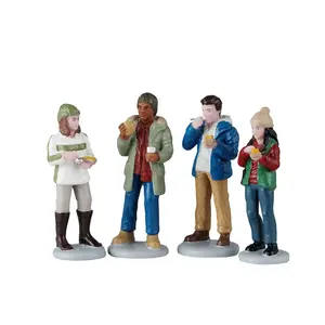 Lemax food truck patrons General 2025 - image 2
