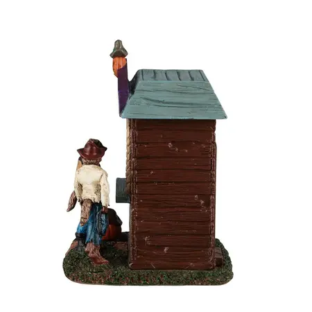 Lemax full moon bar Spooky Town 2026 - image 3