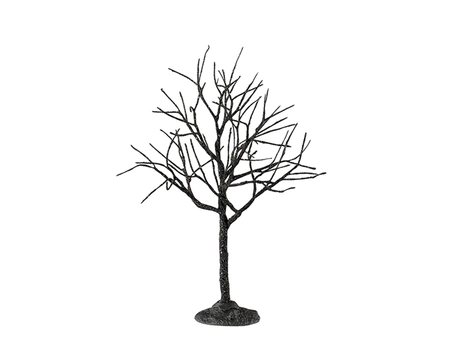 Lemax ghostly tree Spooky Town 2025