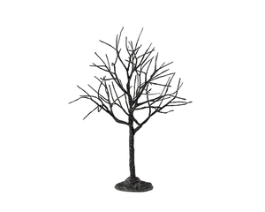 Lemax ghostly tree Spooky Town 2025