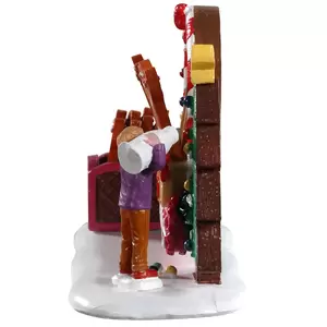 Lemax gingerbread countdown General 2020 - image 3