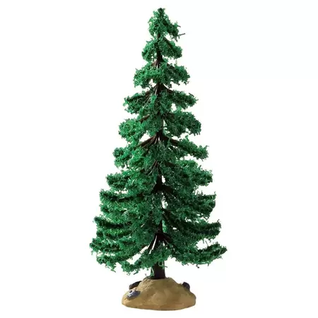 Lemax grand fir tree, medium General 2019