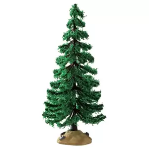 Lemax grand fir tree, medium General 2019