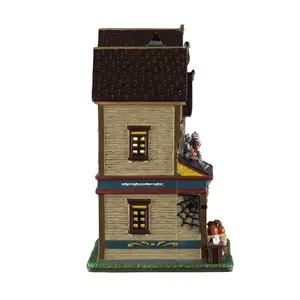 Lemax halloween at the wilsons Spooky Town 2026 - image 2