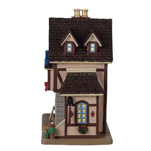 Lemax hazel's hideaway Caddington Village 2025 - image 4
