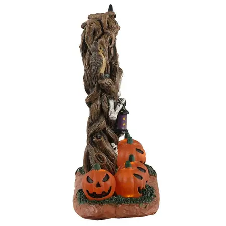Lemax horror arch Spooky Town 2021 - image 2