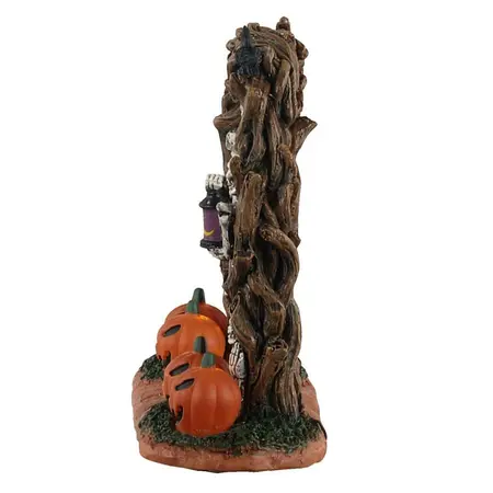 Lemax horror arch Spooky Town 2021 - image 3
