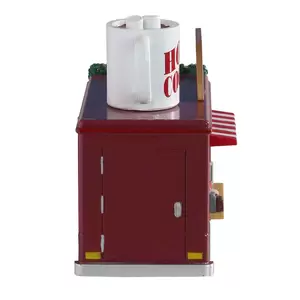 Lemax johnnie's hot chocolate General 2021 - image 4