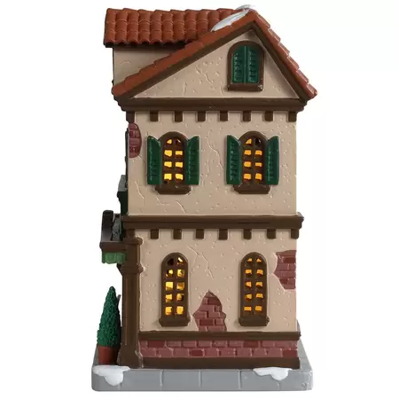 Lemax larosa's cucina Caddington Village 2019 - image 2