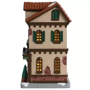 Lemax larosa's cucina Caddington Village 2019 - image 2