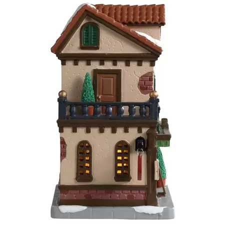 Lemax larosa's cucina Caddington Village 2019 - image 3