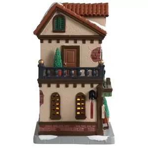 Lemax larosa's cucina Caddington Village 2019 - image 3