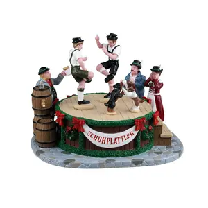 Lemax leapin' lederhosen General 2025 - image 2