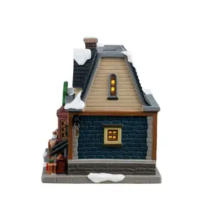 Lemax leo's leatherworks & repairs Vail Village 2025 - image 4