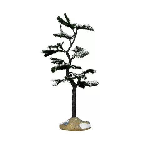 Lemax marcescent tree small General 2016