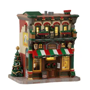 Lemax mario's pizzeria & bistro Caddington Village 2026 - image 1