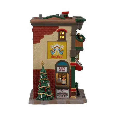 Lemax mario's pizzeria & bistro Caddington Village 2026 - image 2