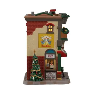 Lemax mario's pizzeria & bistro Caddington Village 2026 - image 2