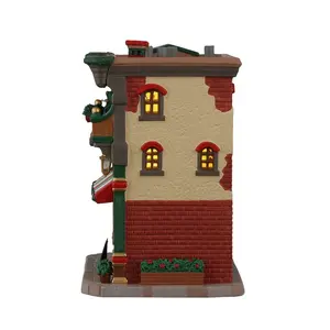 Lemax mario's pizzeria & bistro Caddington Village 2026 - image 3