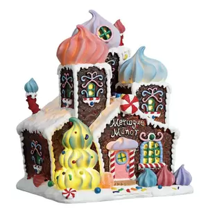Lemax meringue manor Sugar 'N' Spice 2017 - image 1
