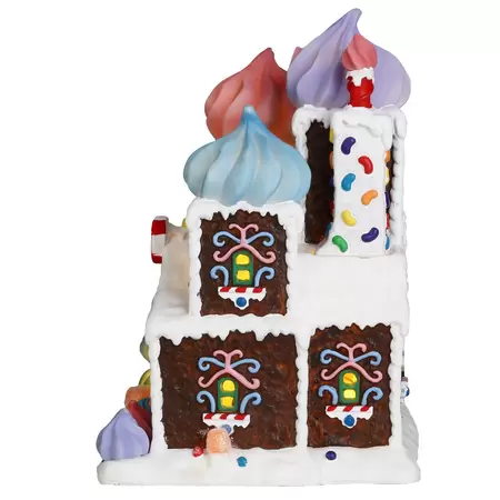 Lemax meringue manor Sugar 'N' Spice 2017 - image 2
