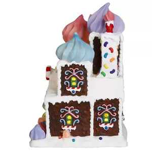 Lemax meringue manor Sugar 'N' Spice 2017 - image 2