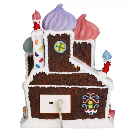 Lemax meringue manor Sugar 'N' Spice 2017 - image 3