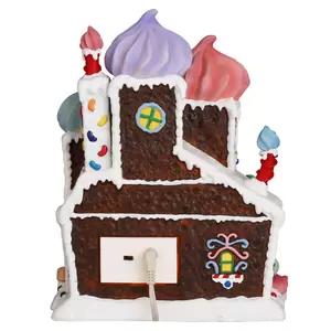 Lemax meringue manor Sugar 'N' Spice 2017 - image 3