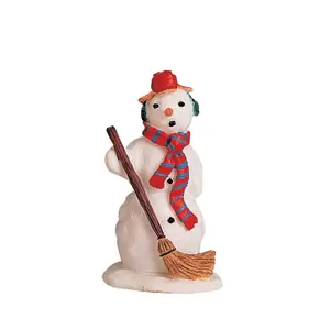 Lemax mister snowman General 1999