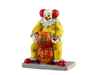 Lemax more treats! Spooky Town 2025