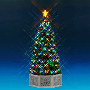 Lemax musical tree General 2025 - image 1