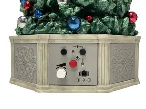 Lemax musical tree General 2025 - image 3