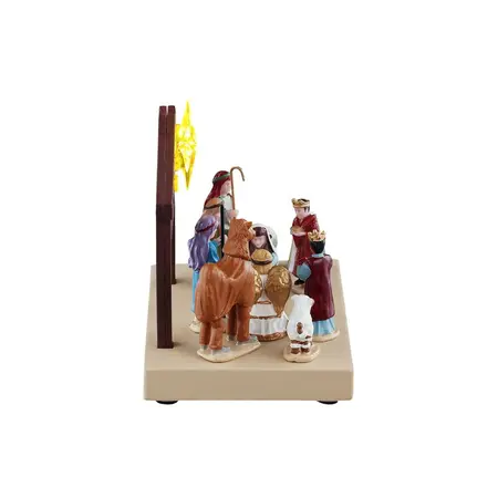 Lemax nativity play General 2026 - image 2